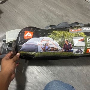 Ozark 3 person tent